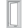 Boston Casement Windows