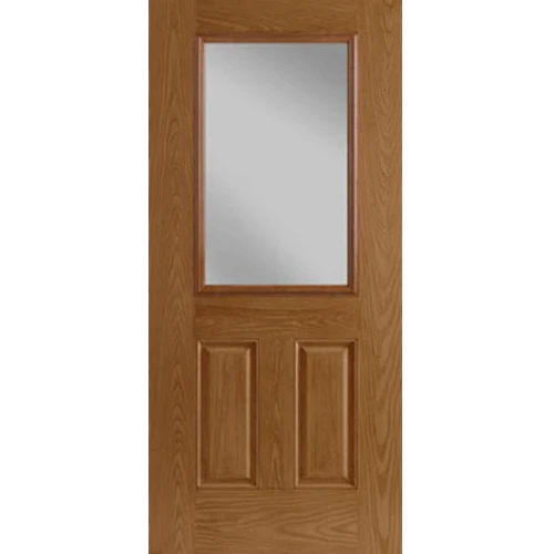 Boston Fiberglass Doors