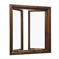 Boston French Casement Window