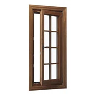 Boston In Swing Casement Window