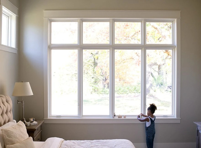 Boston Pella Windows by Material