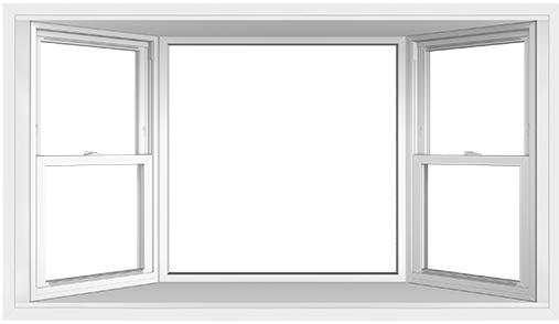 Boston Pella 250 Series Bay or Bow Window