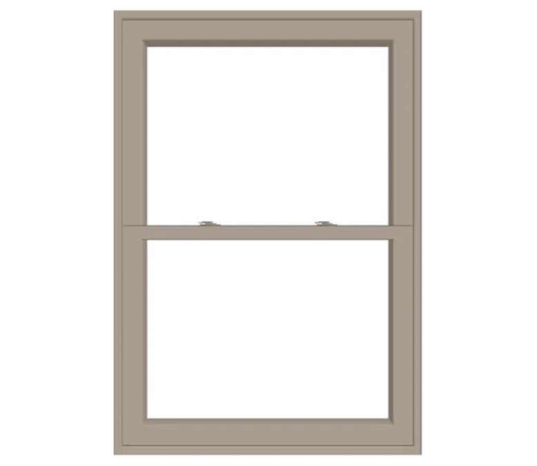 Boston Pella 250 Series Double-Hung Window