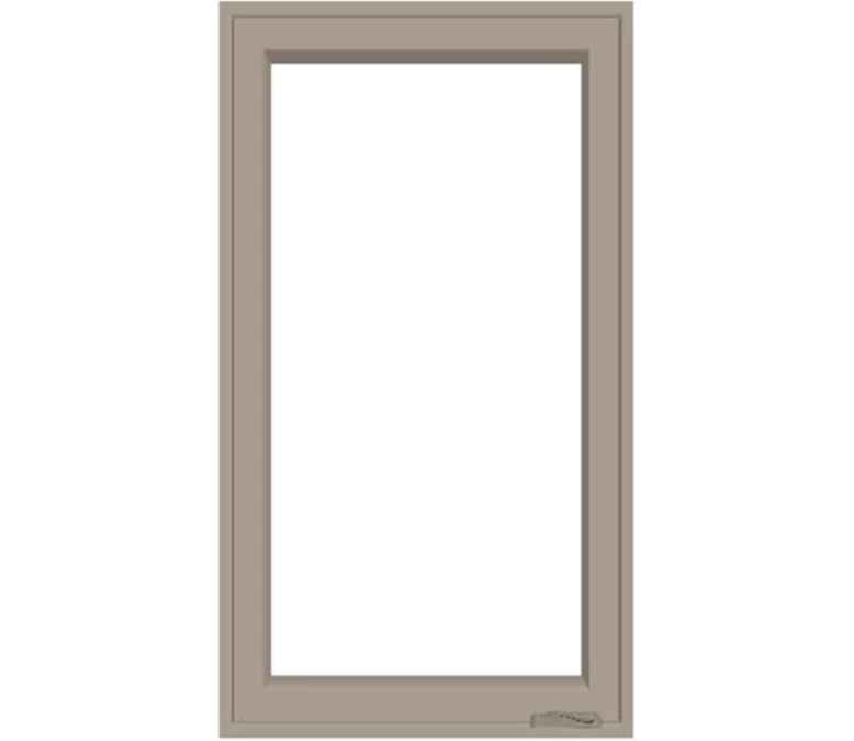 Boston Pella 250 Series Vinyl Casement Window