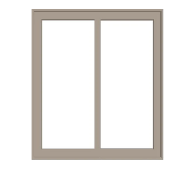 Boston Pella 250 Seris Vinyl Patio Doors