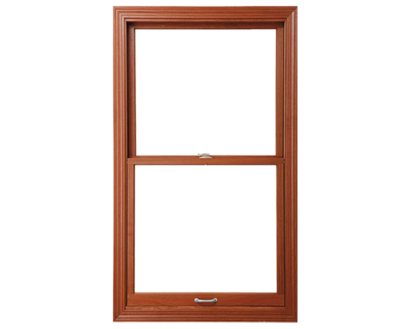 Boston Pella Reserve Traditional Single Hung Window