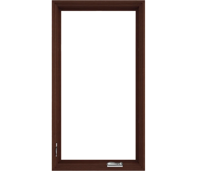 Boston Pella Reserve Traditional Wood Casement Window