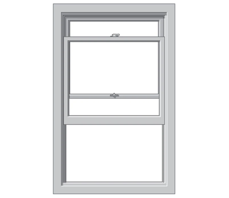 Boston Pella Defender Series Single Hung Window