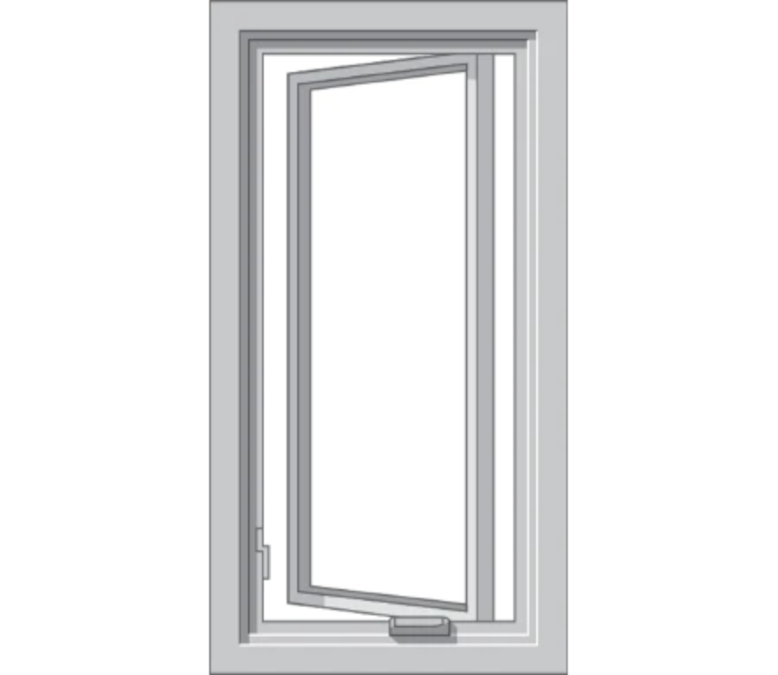 Boston Pella Hurricane Shield Series Vinyl Windows