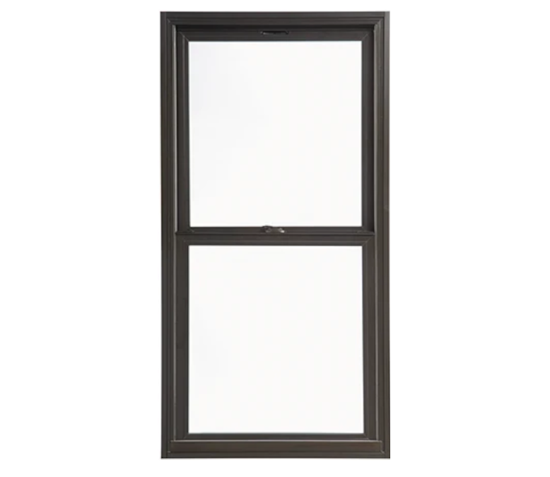 Boston Pella Impervia Double-Hung Window