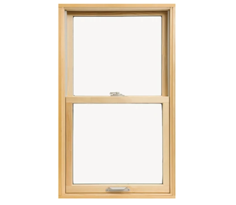 Boston Pella Lifestyle Series Double-Hung Window