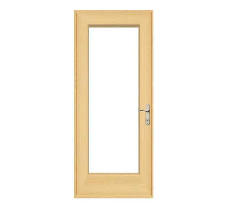 Boston Pella Lifestyle Series Patio Doors