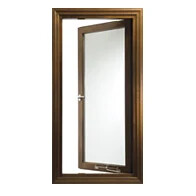 Boston Push Out Casement Window