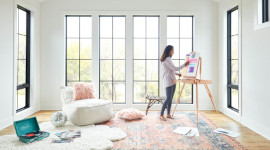 Save 30% or More Over Pella and Andersen Windows Sold At Boston Retailers